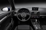 Audi A3 Sportback g-tron 2013 года (WW)